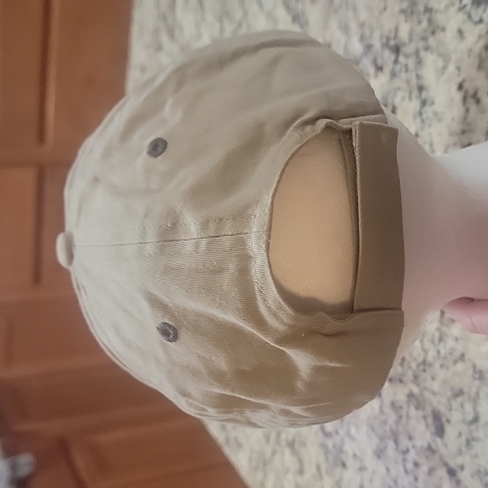Myrtle beach baseball Hat - Picture 4 of 6